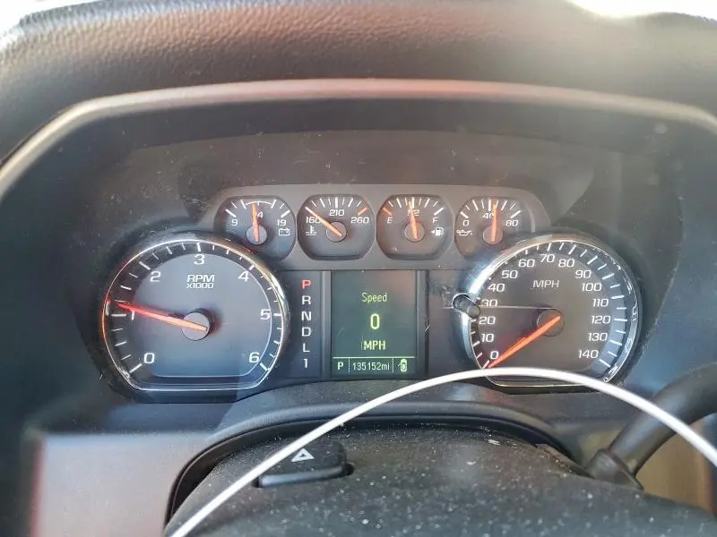 2019 GMC SIERRA C2500 HEAVY DUTY  