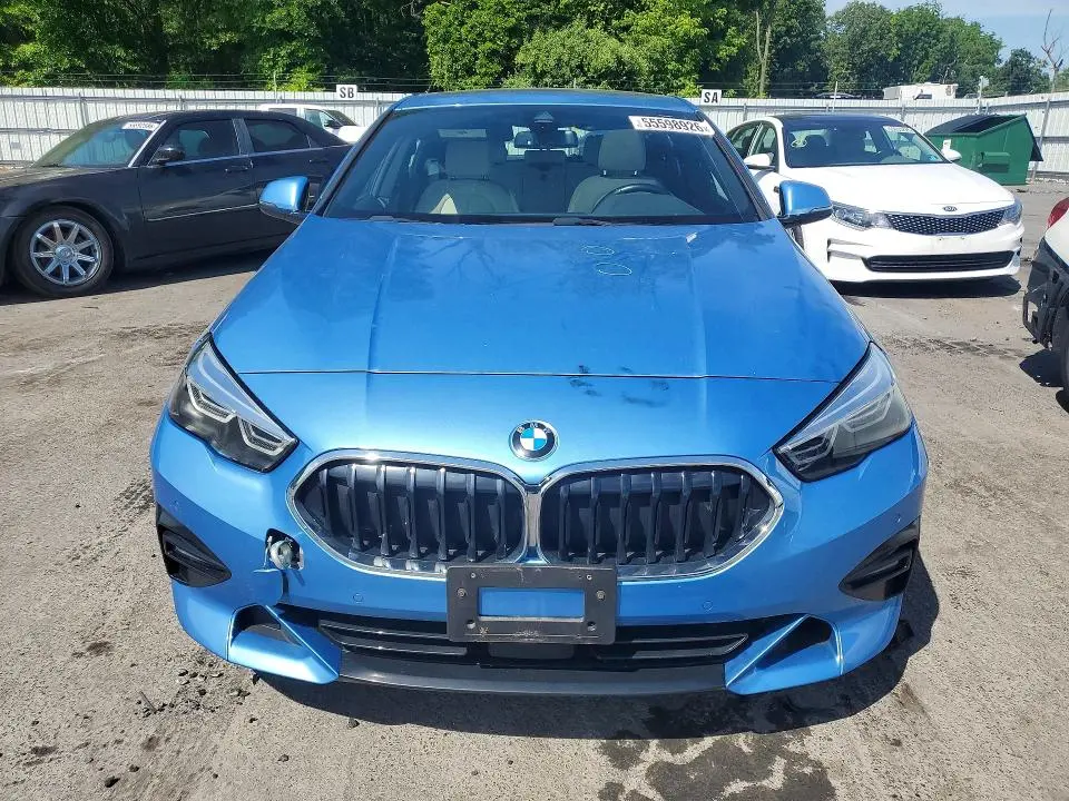 2021 BMW 228XI   