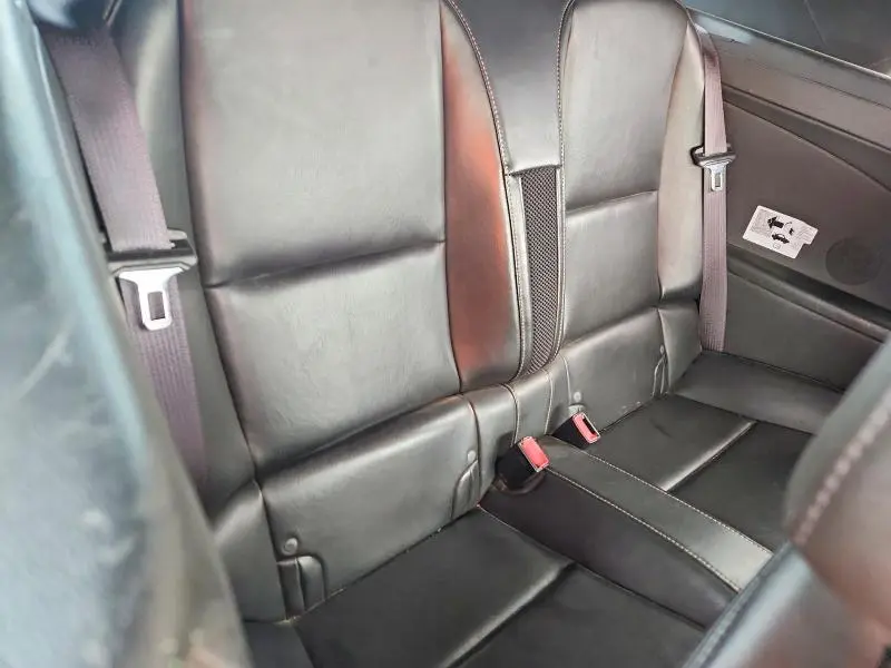 2012 CHEVROLET CAMARO 2SS  