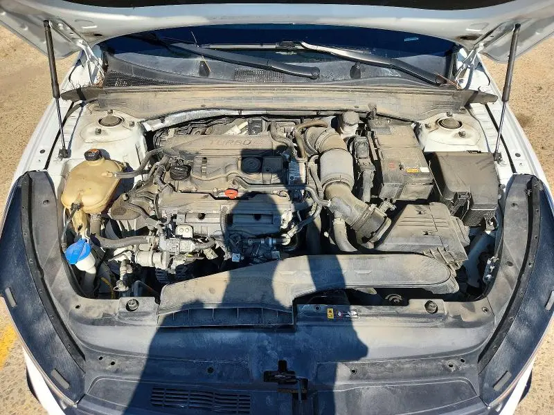2022 KIA K5 GT LINE  