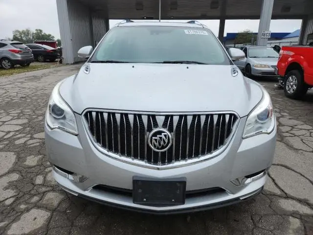 2016 BUICK ENCLAVE   