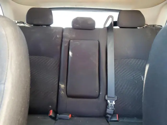 2015 MITSUBISHI OUTLANDER SPORT SE  
