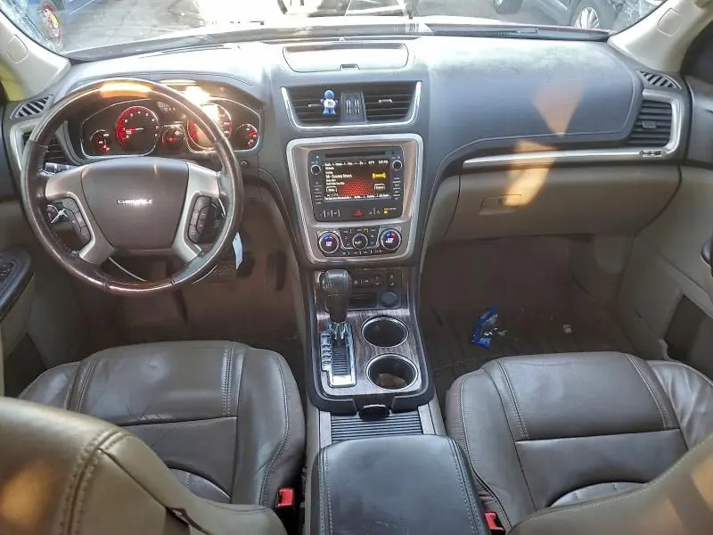 2014 GMC ACADIA DENALI  