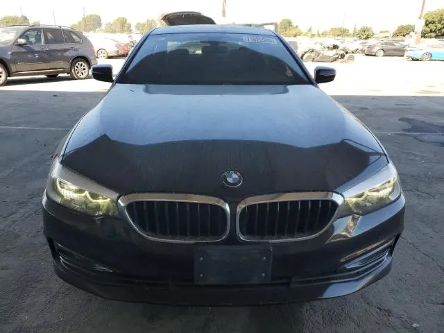 2018 BMW 530 I  