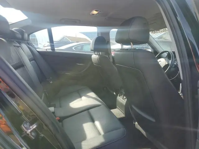 2010 BMW 328 XI SULEV