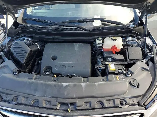 2020 BUICK ENCLAVE PREMIUM  
