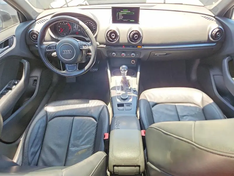 2015 AUDI A3 PREMIUM  