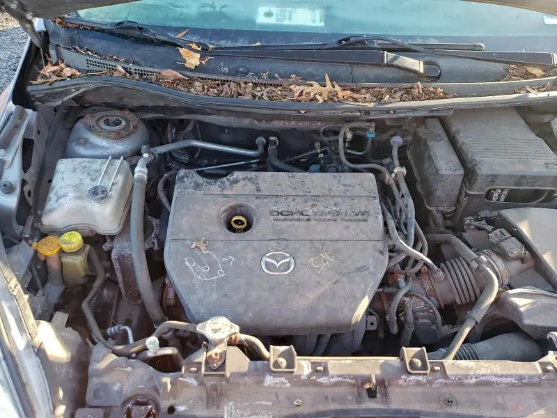 2013 MAZDA 5   