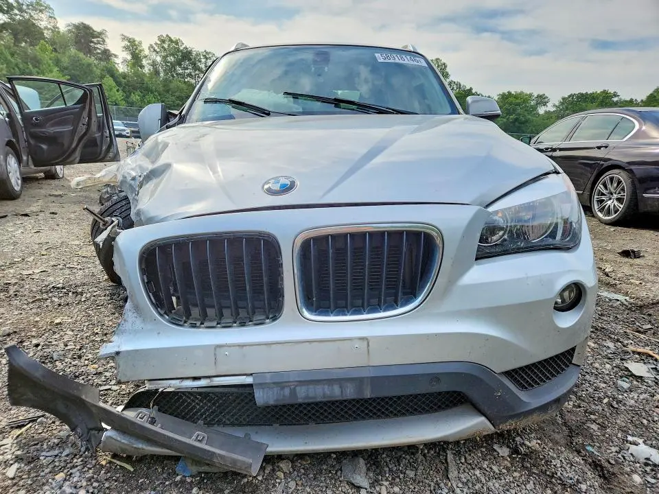 2014 BMW X1 XDRIVE28I  