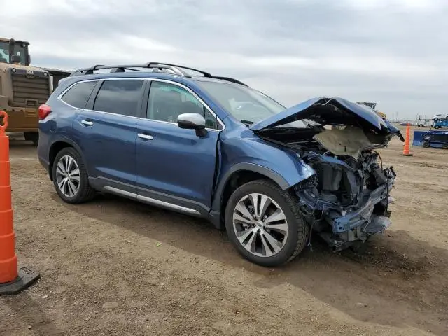 2022 SUBARU ASCENT TOURING  