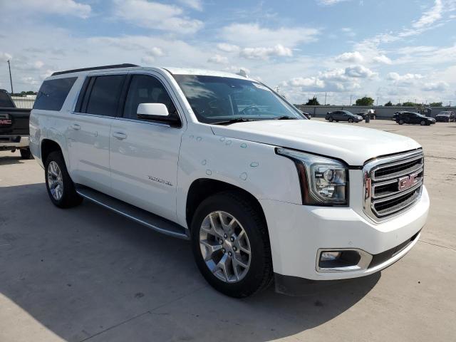 2015 GMC YUKON XL C1500 SLT