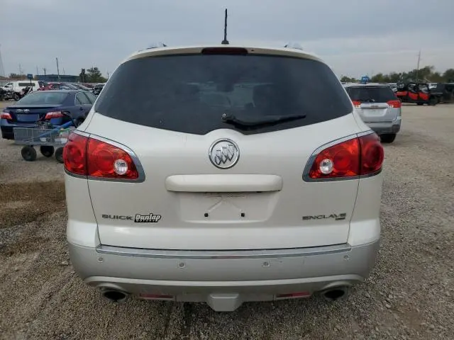 2012 BUICK ENCLAVE