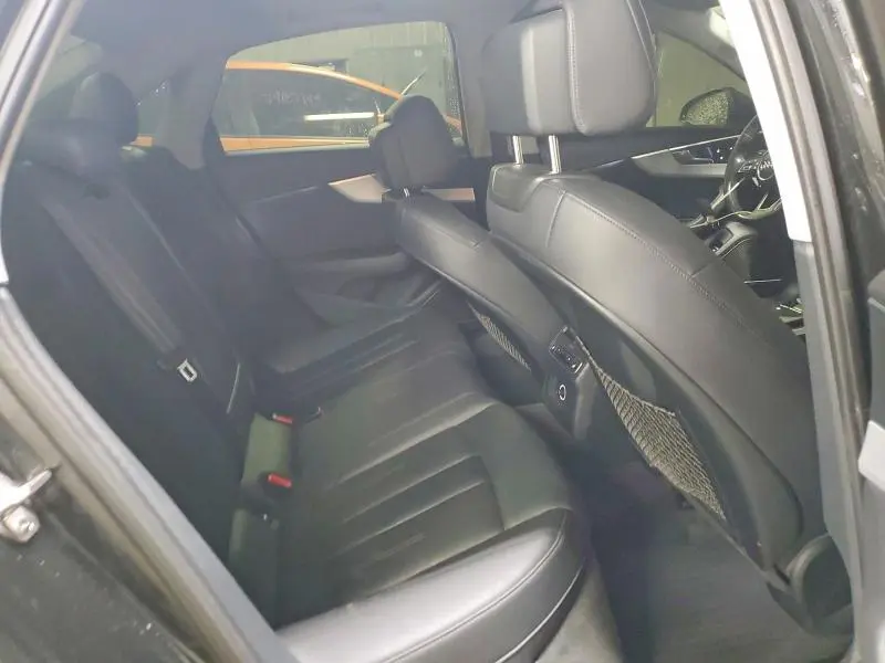 2017 AUDI A4 PREMIUM PLUS  