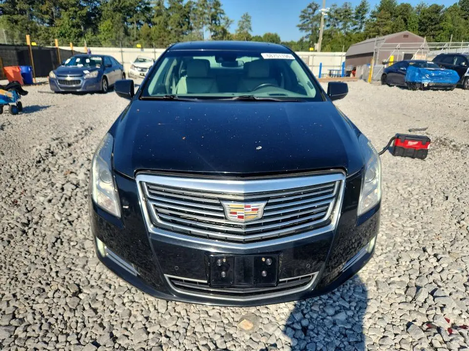 2016 CADILLAC XTS PLATINUM  