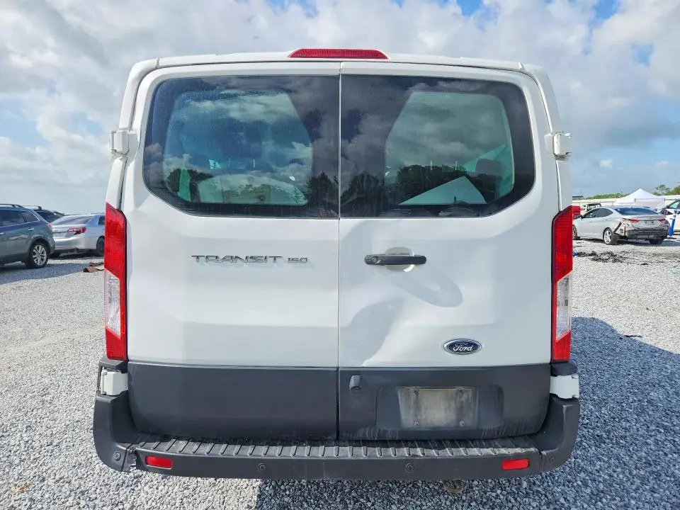 2020 FORD TRANSIT T-150  