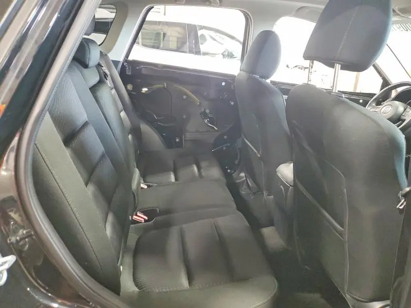 2015 MAZDA CX-5 TOURING  