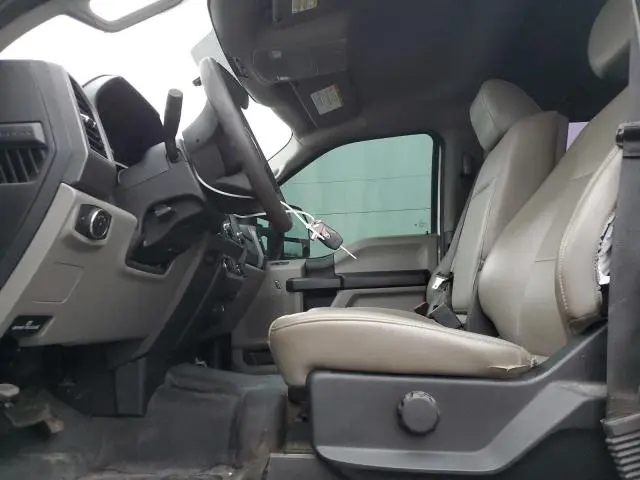 2020 FORD F250 SUPER DUTY  