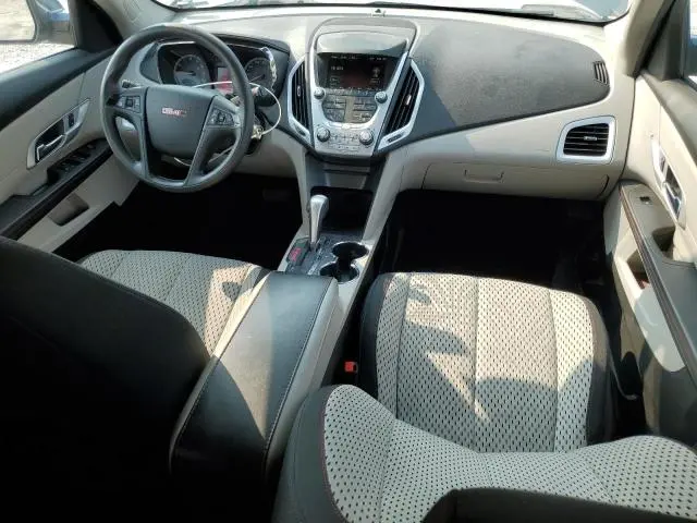 2012 GMC TERRAIN SLE
