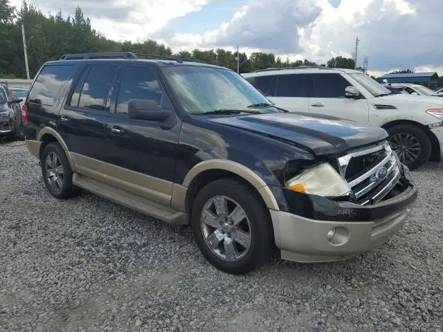 2011 FORD EXPEDITION XLT  