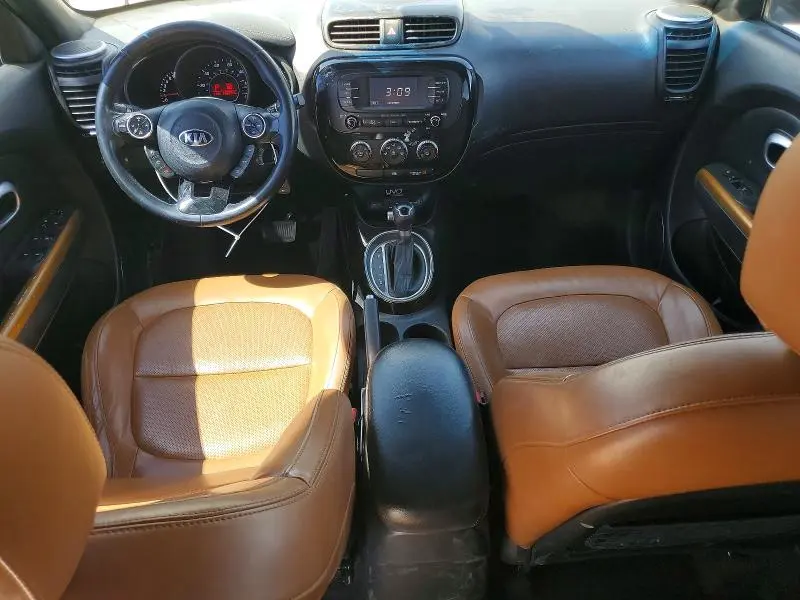 2016 KIA SOUL !  