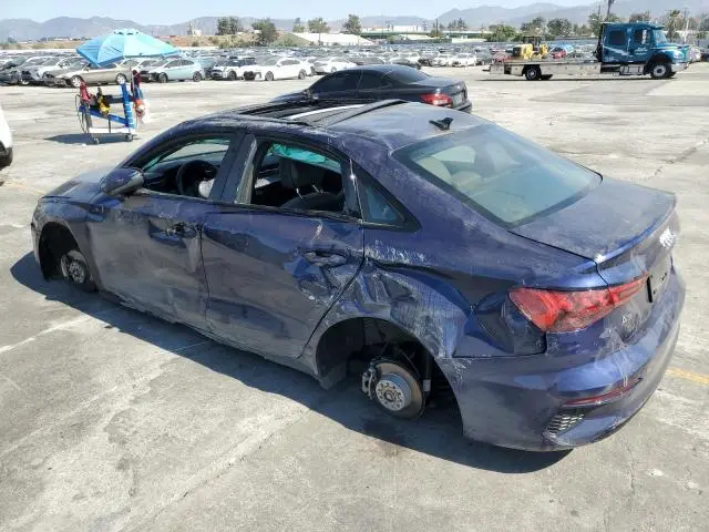 2024 AUDI A3 PREMIUM  