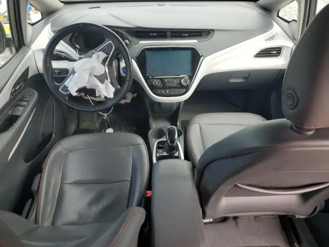 2018 CHEVROLET BOLT EV PREMIER