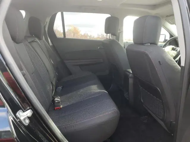 2016 GMC TERRAIN SLE  