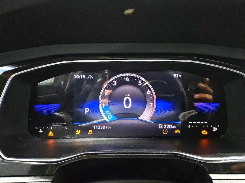 2023 VOLKSWAGEN JETTA S  