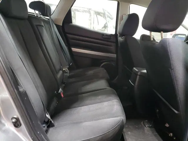 2010 MAZDA CX-7 