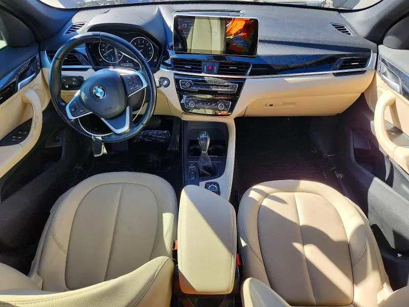 2017 BMW X1 XDRIVE28I  