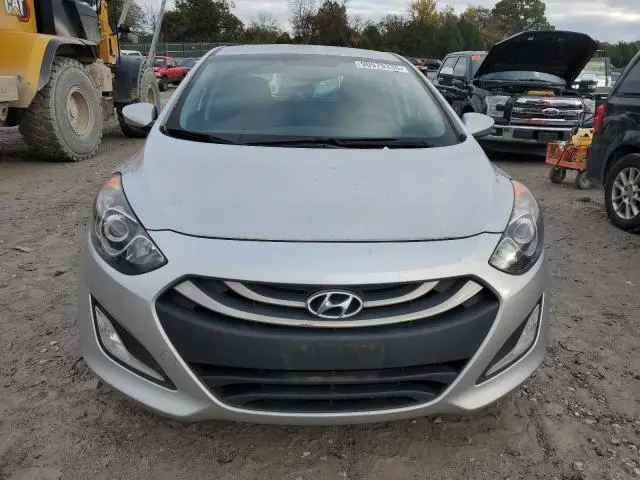 2013 HYUNDAI ELANTRA GT   