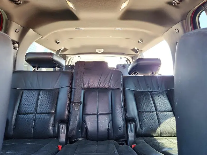 2013 LINCOLN NAVIGATOR L  