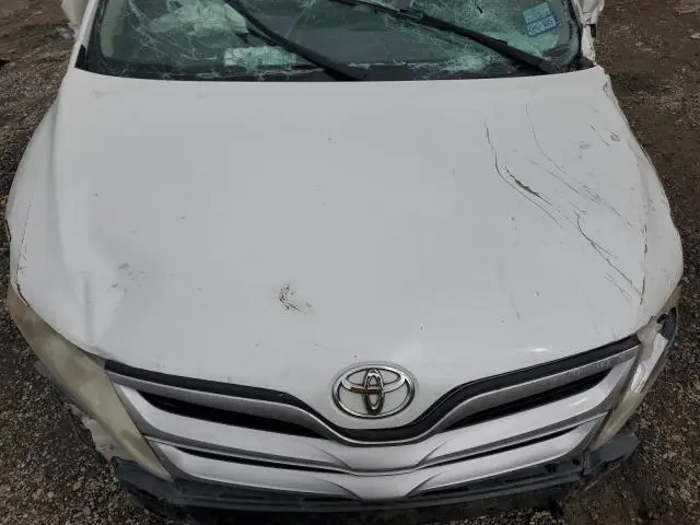 2014 TOYOTA VENZA LE  