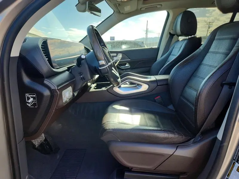 2020 MERCEDES-BENZ GLE 450 4MATIC  