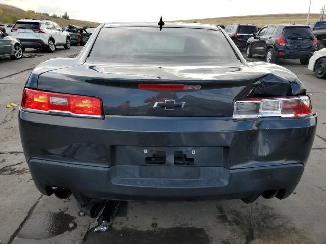 2015 CHEVROLET CAMARO LS