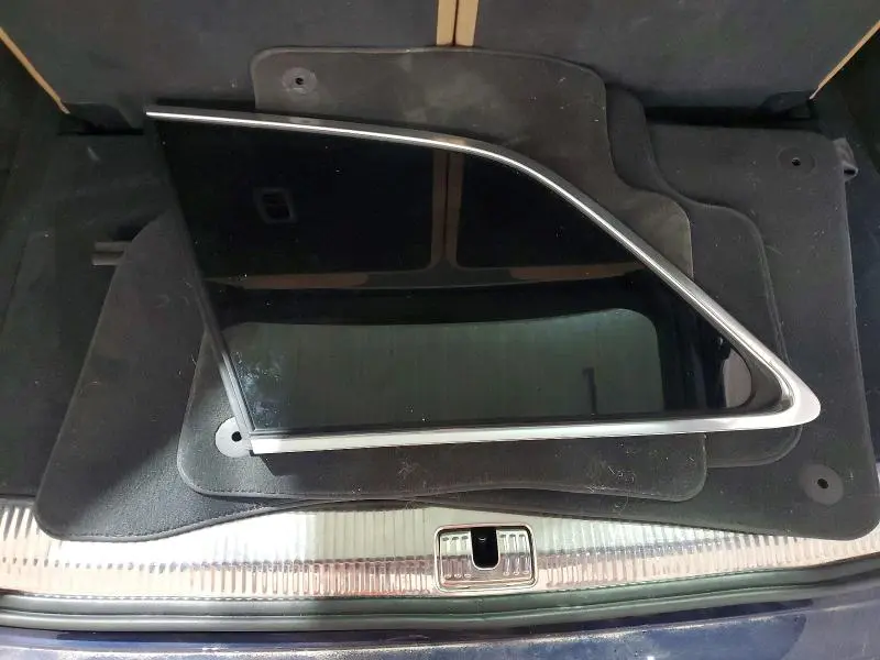 2021 AUDI Q7 PREMIUM PLUS  
