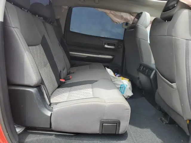 2014 TOYOTA TUNDRA CREWMAX SR5  