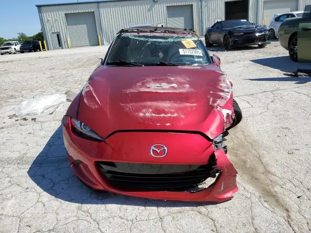 2019 MAZDA MX-5 MIATA GRAND TOURING  