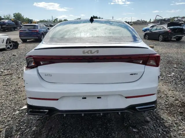 2023 KIA K5 GT LINE  