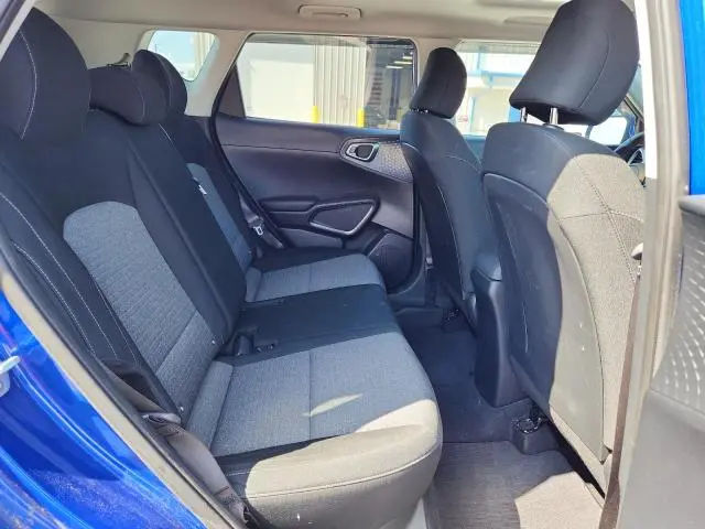 2021 KIA SOUL GT LINE  