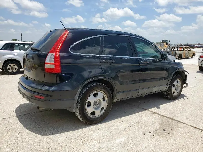 2011 HONDA CR-V LX  