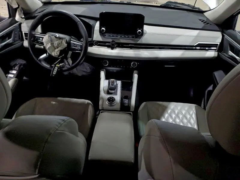 2023 MITSUBISHI OUTLANDER SEL  