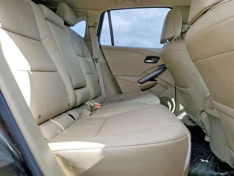 2015 ACURA RDX   
