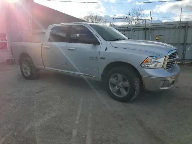 2014 RAM 1500 SLT  