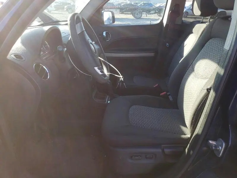 2010 CHEVROLET HHR LT  