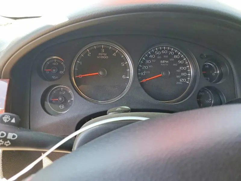 2014 GMC YUKON XL K1500 SLT  