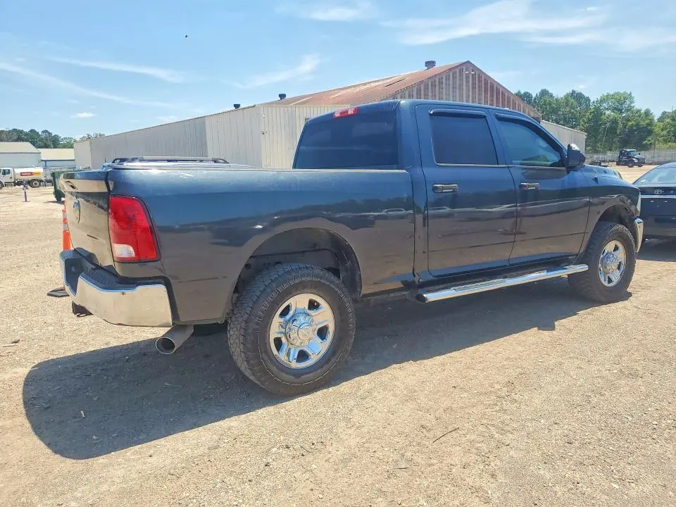 2014 RAM 2500 ST  