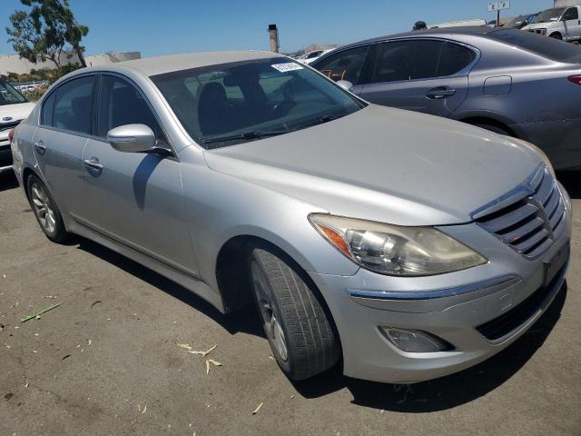 2013 HYUNDAI GENESIS 3.8L