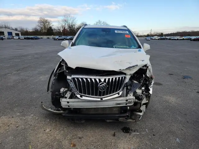2016 BUICK ENCORE CONVENIENCE  