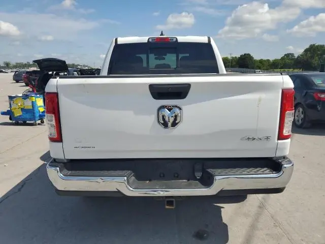 2020 RAM 1500 TRADESMAN  